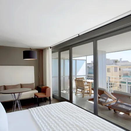 Le Meridien Nice 4*