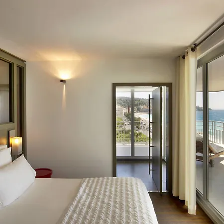 Le Meridien Nice 4* Nice