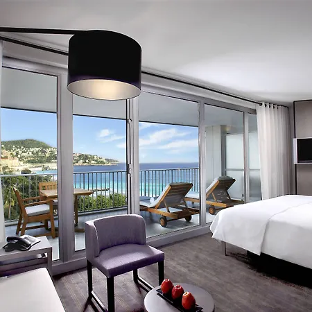 Le Meridien Nice 4* Nice
