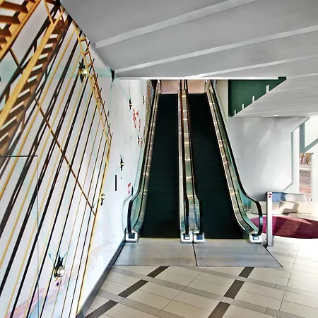 Hotel Le Meridien Nice