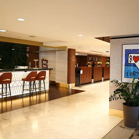 Le Meridien Nice Hotel 4*