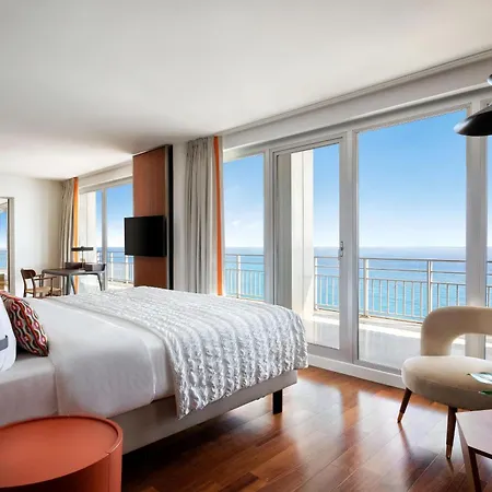 Le Meridien Nice