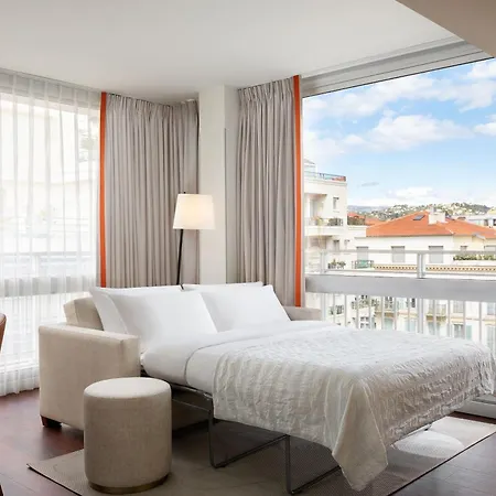Le Meridien Nice Hotel Nice