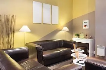 Hotel So'co By Happyculture Nice