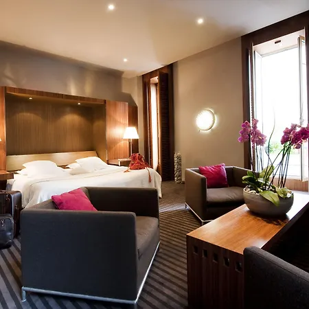 Beau Rivage 4* Nice