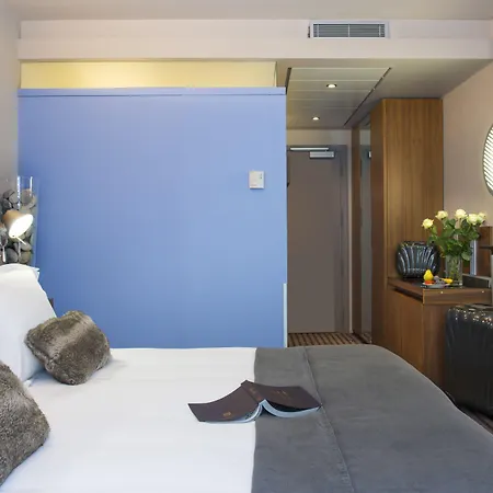Beau Rivage Hotel 4*