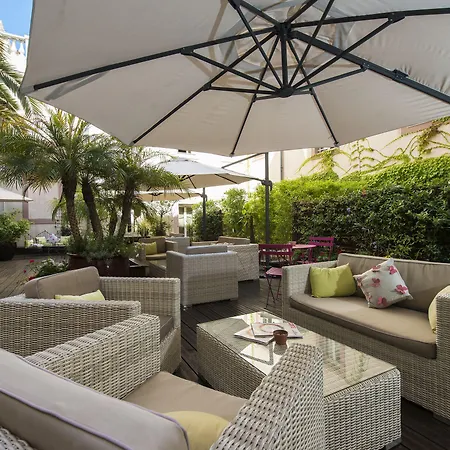 Beau Rivage Nice