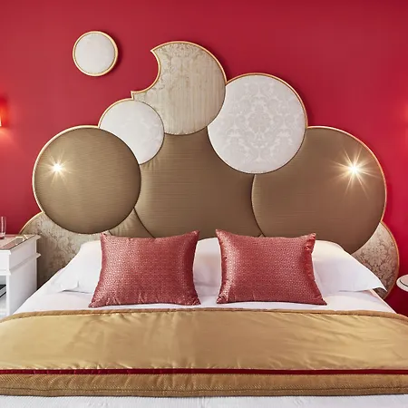 Hotel Le Negresco