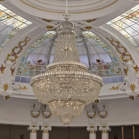 Le Negresco 5*