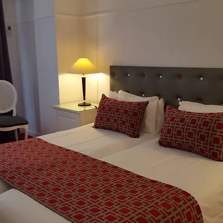 Boréal Hotel 3*