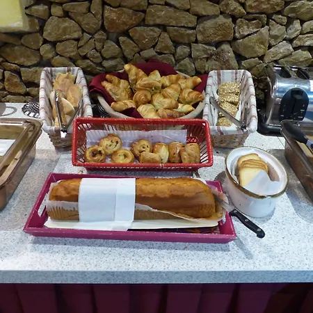 Hotel Boréal