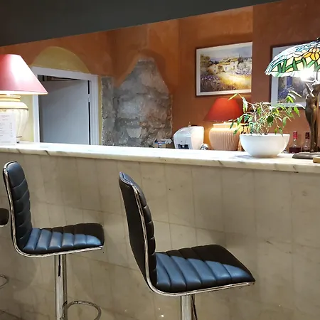 Hotel Boréal Nice