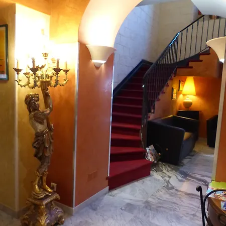 Hotel Boréal Nice
