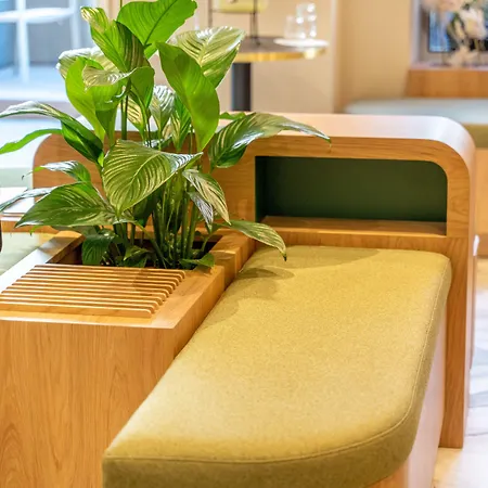 Hotel Boréal 3*