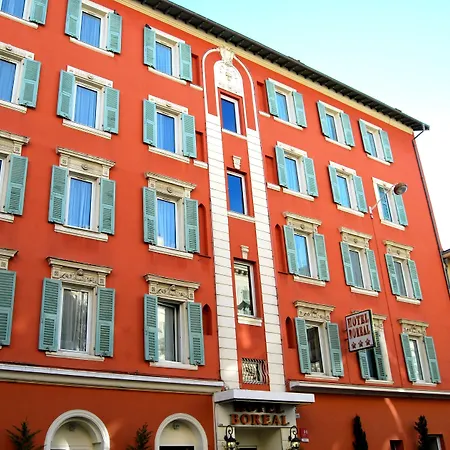 Boréal Nice