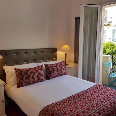 Boréal Hotel