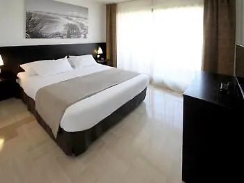 Adagio Promenade Des 4*