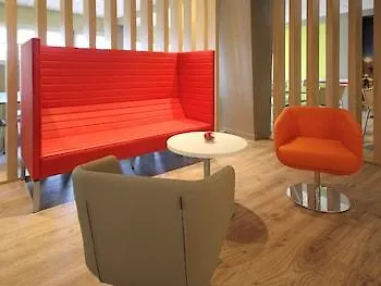 Adagio Promenade Des 4*