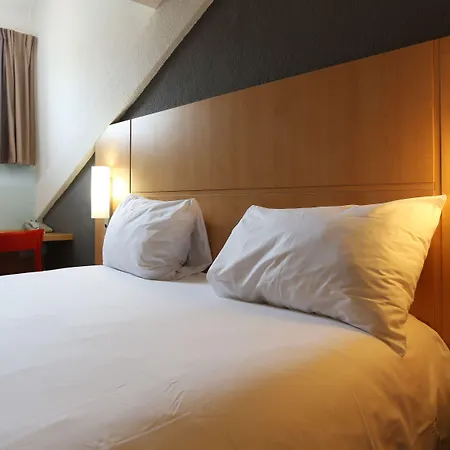 Ibis Centre Notre Dame Hotel
