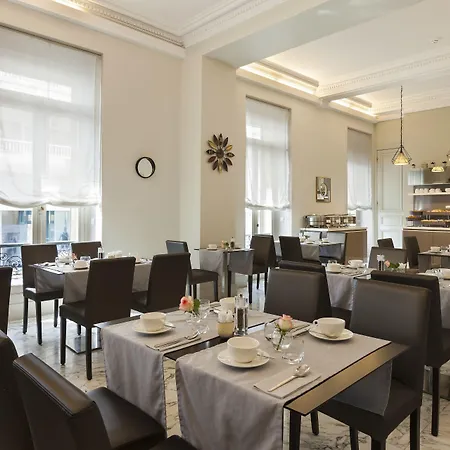 Hotel Le Soleia By Inwood 4*