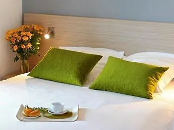 Appart hôtel Adagio Access Magnan Nice