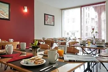 Appart hôtel Adagio Access Magnan