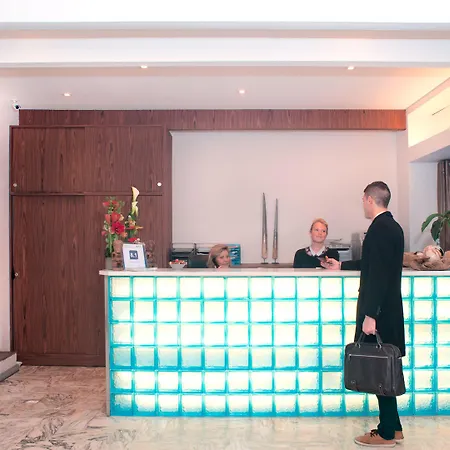 Esprit D'azur Hotel Nice