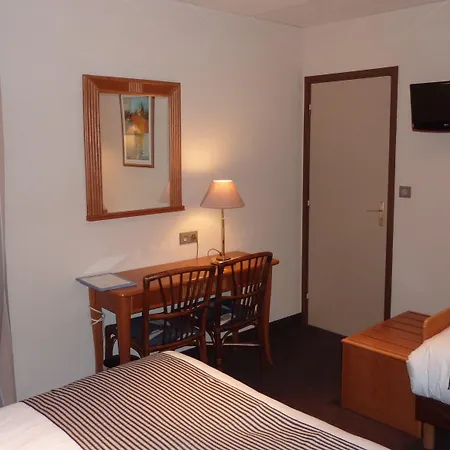 Esprit D'azur Hotel