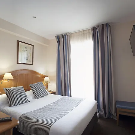 Esprit D'azur Hotel Nice