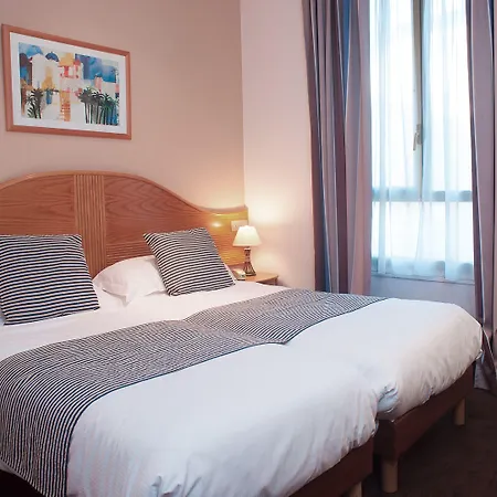 Hotel Esprit D'azur