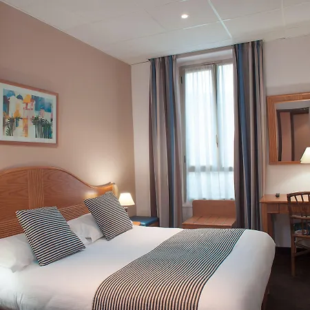 Esprit D'azur 3* Nice
