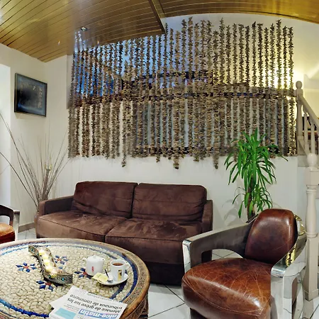 Esprit D'azur Hotel