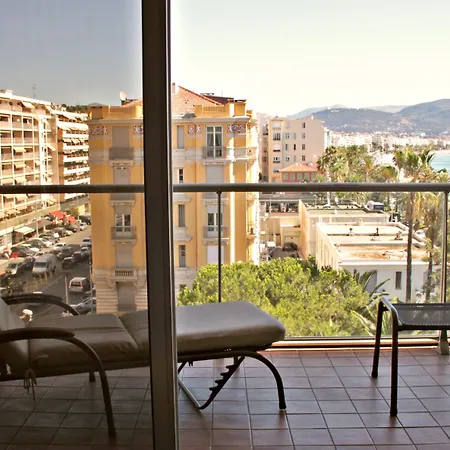 Hotel Radisson Blu Nice
