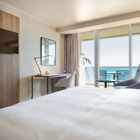 Radisson Blu Hotel