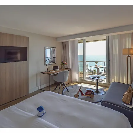 Radisson Blu Hotel