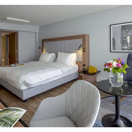 Radisson Blu Nice