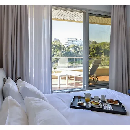 Radisson Blu 4* Nice
