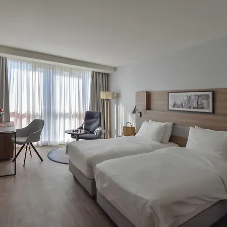 Radisson Blu Hotel