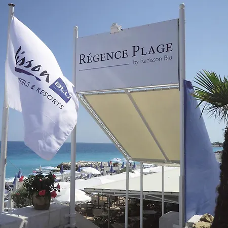 Radisson Blu Nice