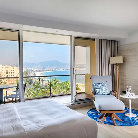 Hotel Radisson Blu 4*