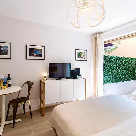 Centre Promenade Golden Square Terrace 1 Min Walk To The Beach Ac *