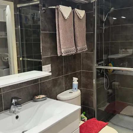 Proche Du Port Apartment Nice