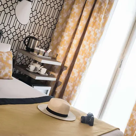 Hotel Mercure Marche Aux Fleurs 4*