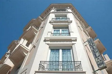 Hotel Le Riviera Collection, Signature Collection By Western