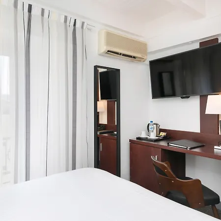 Western Brice Garden Hotel 4*