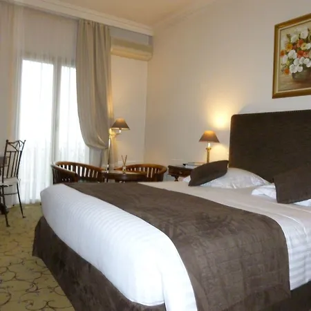 Hotel Petit Palais 4*