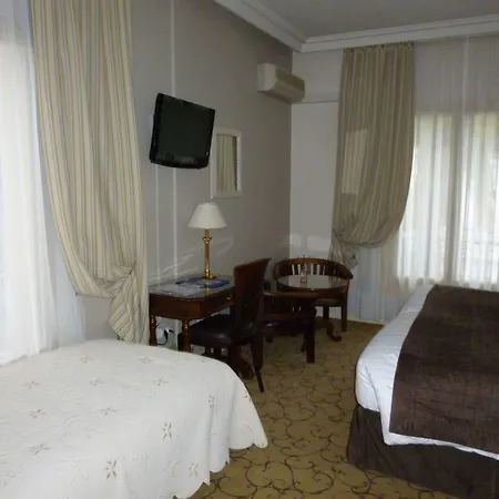 Hotel Petit Palais 4*