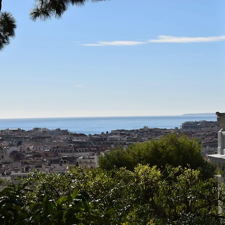 Petit Palais 4* Nice