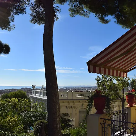 Petit Palais Nice