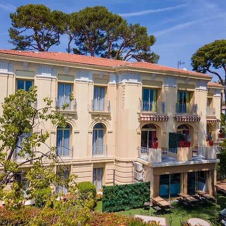 Petit Palais Nice